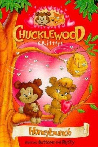 The Honey Bunch film afişi