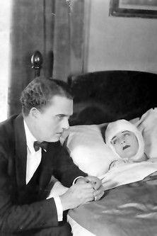 Man and Wife film afişi