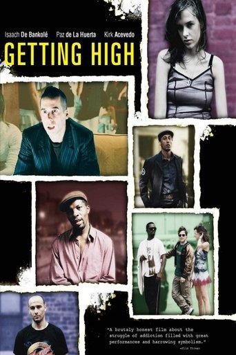 5up 2down film afişi