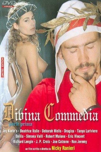 Divina Commedia: Parte Prima film afişi