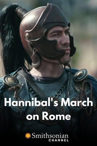 Hannibal's March on Rome film afişi