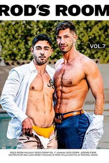 Rod's Room 7 film afişi