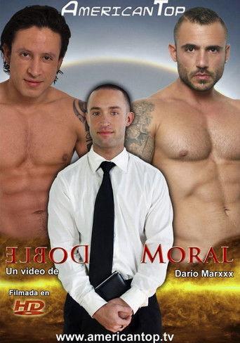 Doble Moral film afişi