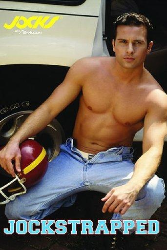 Jockstrapped film afişi