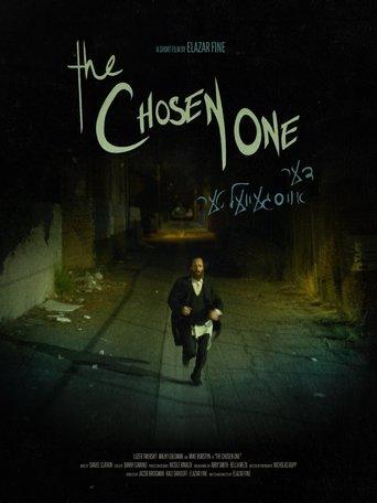 The Chosen One film afişi