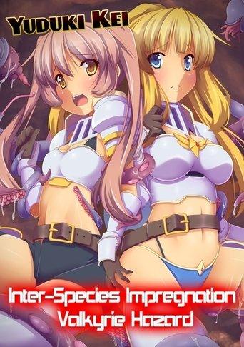 Valkyrie Hazard dizi afişi