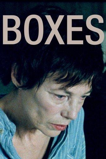 Boxes film afişi