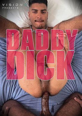 Daddy Dick film afişi