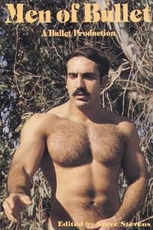 Men of Bullet film afişi