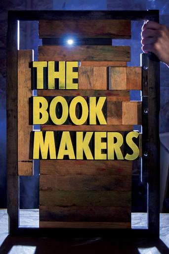 The Book Makers film afişi