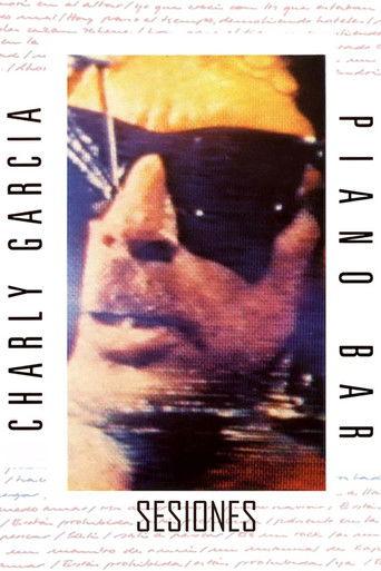 Piano Bar Sessions film afişi