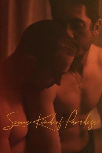 Some Kind of Paradise film afişi