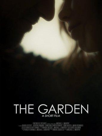 The Garden film afişi