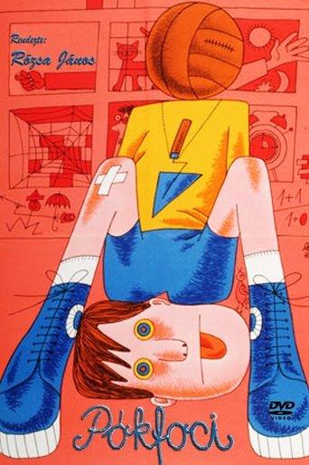 Spider Football film afişi