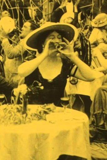 The Making Over of Mother film afişi