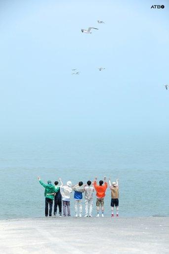 ATBO Walkshop dizi afişi