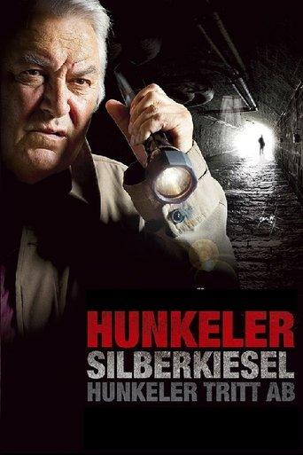 Silberkiesel - Hunkeler tritt ab film afişi
