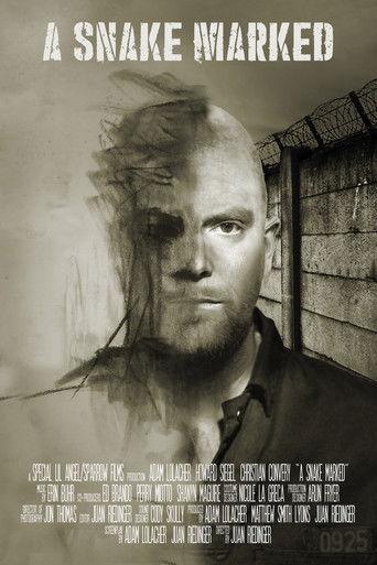 A Snake Marked film afişi
