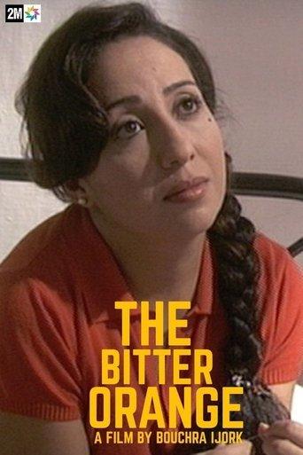 The Bitter Orange film afişi