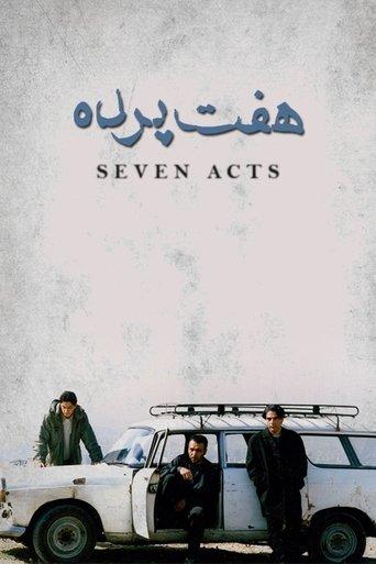 Seven Acts film afişi