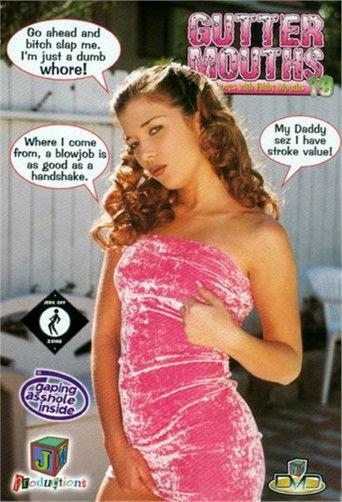 Gutter Mouths 19 film afişi