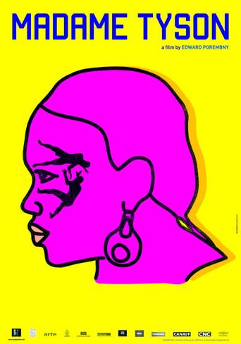 Madame Tyson film afişi