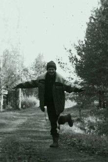 Barren Blossom film afişi