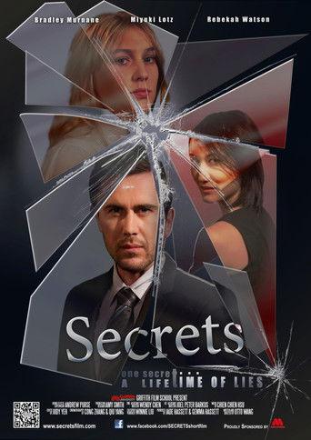 Secrets film afişi