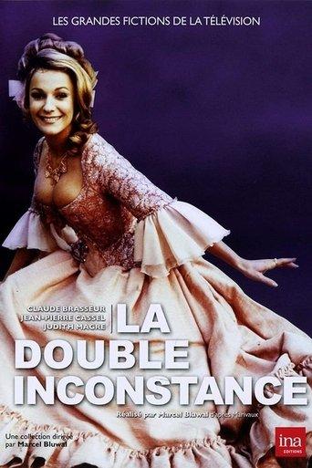 La Double Inconstance film afişi