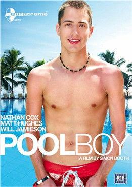 PoolBoy film afişi