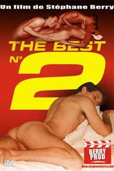 The Best No. 2 film afişi