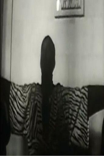 Don Cherry film afişi