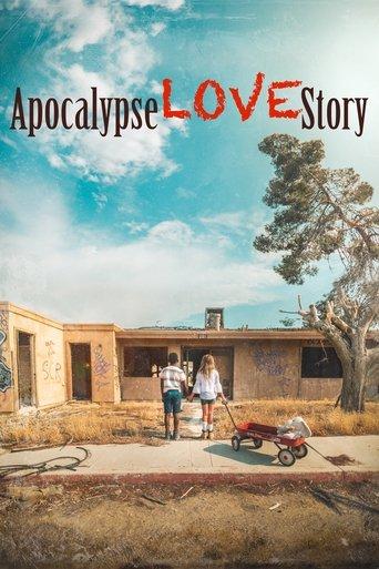 Apocalypse Love Story film afişi