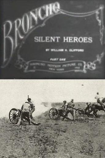 Silent Heroes film afişi