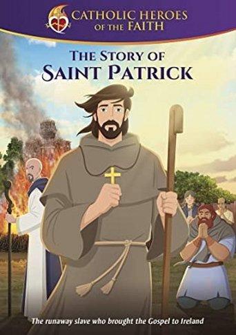 Torchlighters: The St. Patrick Story film afişi