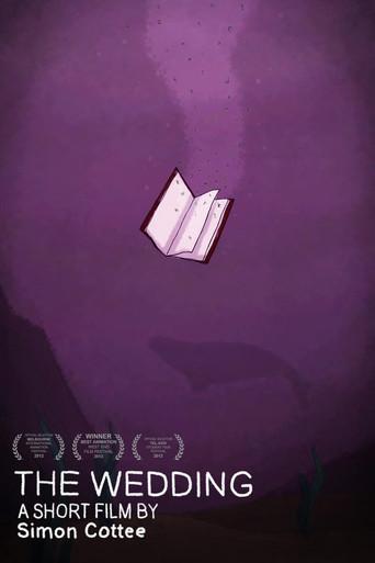 The Wedding film afişi