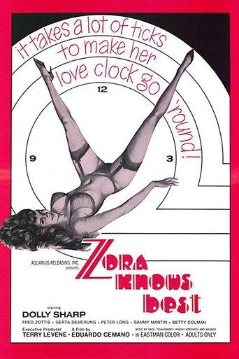 Weirdos and the Oddballs film afişi