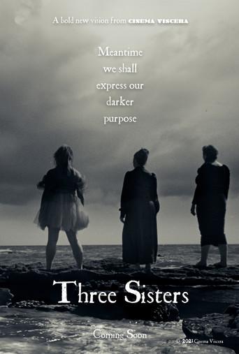 Three Sisters film afişi