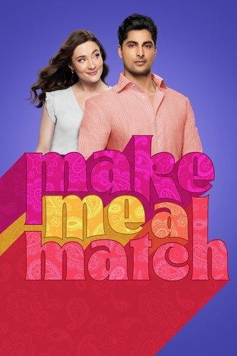 Make Me a Match film afişi