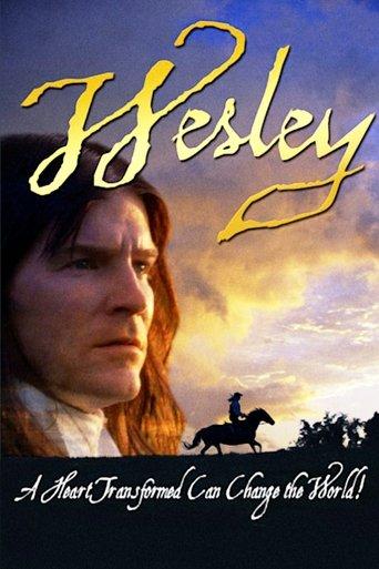 Wesley film afişi