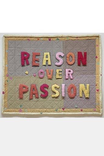 Reason Over Passion film afişi