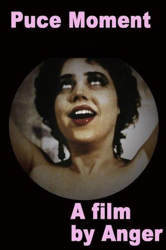 Puce Moment film afişi