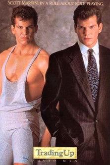 Trading Up film afişi