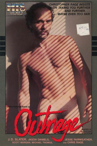 Outrage film afişi