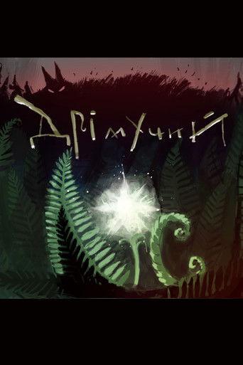 Dense Forest film afişi