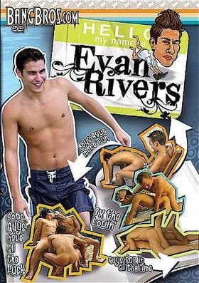 Evan Rivers film afişi