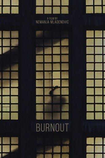 Burnout film afişi