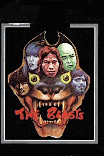 The Beasts film afişi