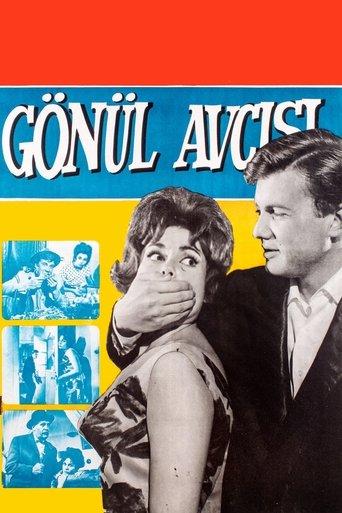 Gönül Avcısı film afişi