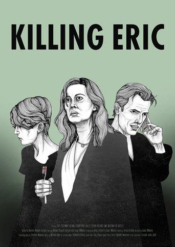 Killing Eric film afişi